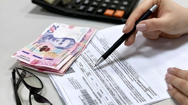 За комунальні послуги можна платити менше: кому із українців надають пільги – повний перелік