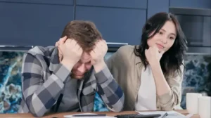 счета за коммунальные услуги