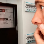 счет за свет
