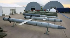 ракеты россиян