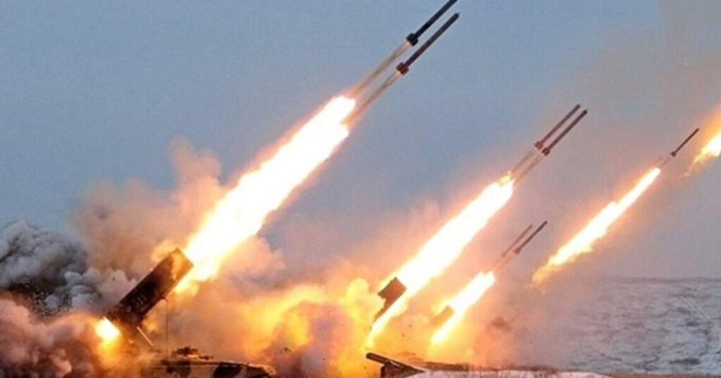 Ракеты