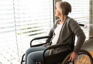 рассеянный склероз