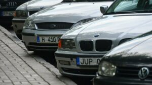 штрафи для євробляхерів