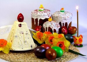 разговление