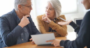 размер пенсии