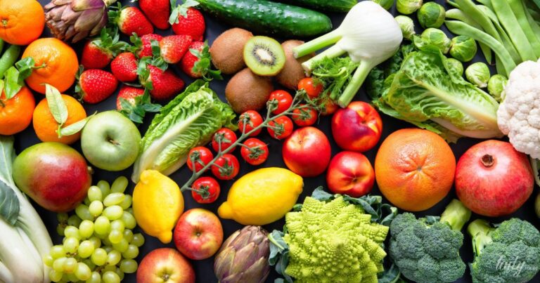 Вся правда об овощах: могут ли они навредить людям старшего возраста?