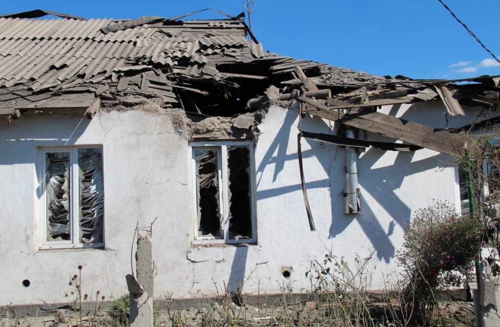 Руйнування