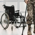 реабилитация военных