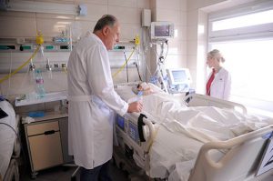 реанимация