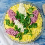 Рецепти для марта