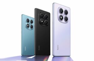 Xiaomi та безпека даних