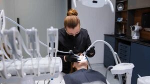 Зубная боль