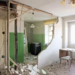 ремонт в квартире