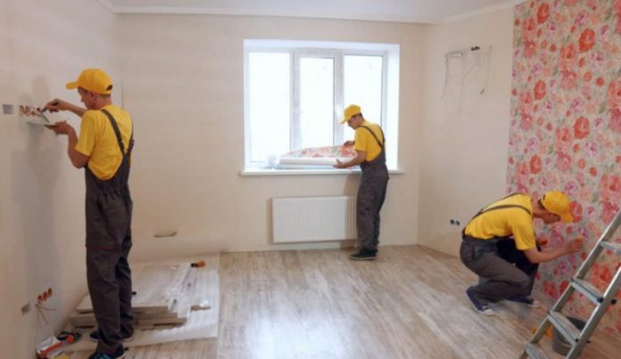 Как сделать ремонт в квартире простым и быстрым: рекомендации специалистов