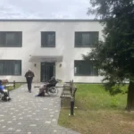 будинок престарілих у Львові