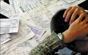 реструктуризація боргу