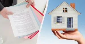 Регистрация недвижимости