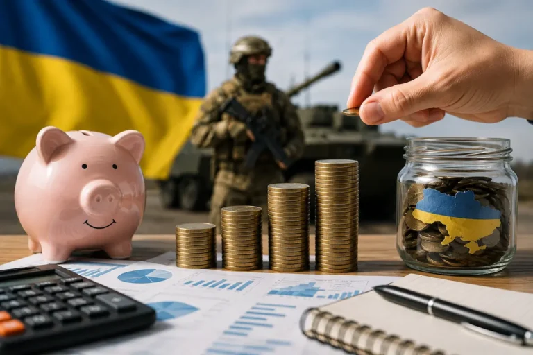 економія бюджетних коштів