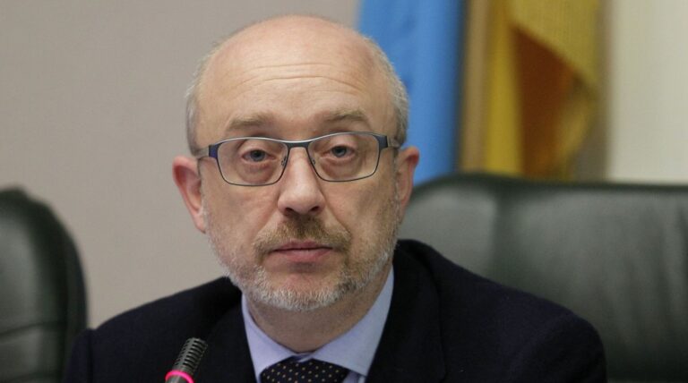 Министр обороны полагает, что Украина вошла в длительную фазу войны