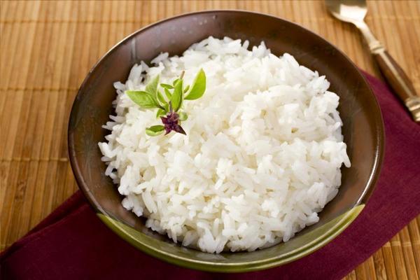 Рис як у ресторані: як приготувати ідеальний гарнір – секрет досвідчених кухарів