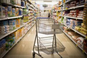 рис подорожает