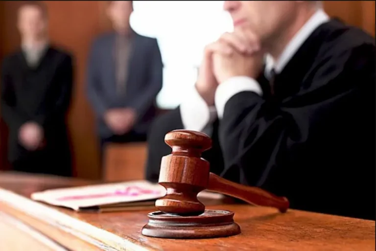 рішення суду