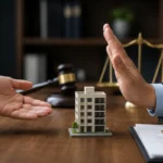расторжение договора купли-продажи квартиры