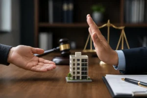 скасування договору продажу квартири