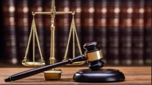 Решение суда