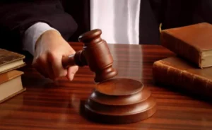 рішення суду