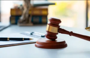 рішення суду