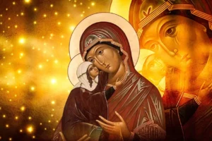 Рождество Пресвятой Богородицы
