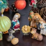 Рождественские символы