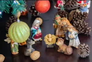 Різдвяні символи