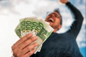 работа в Европе