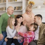 родина
