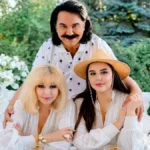 Расходы семьи Павла Зиброва