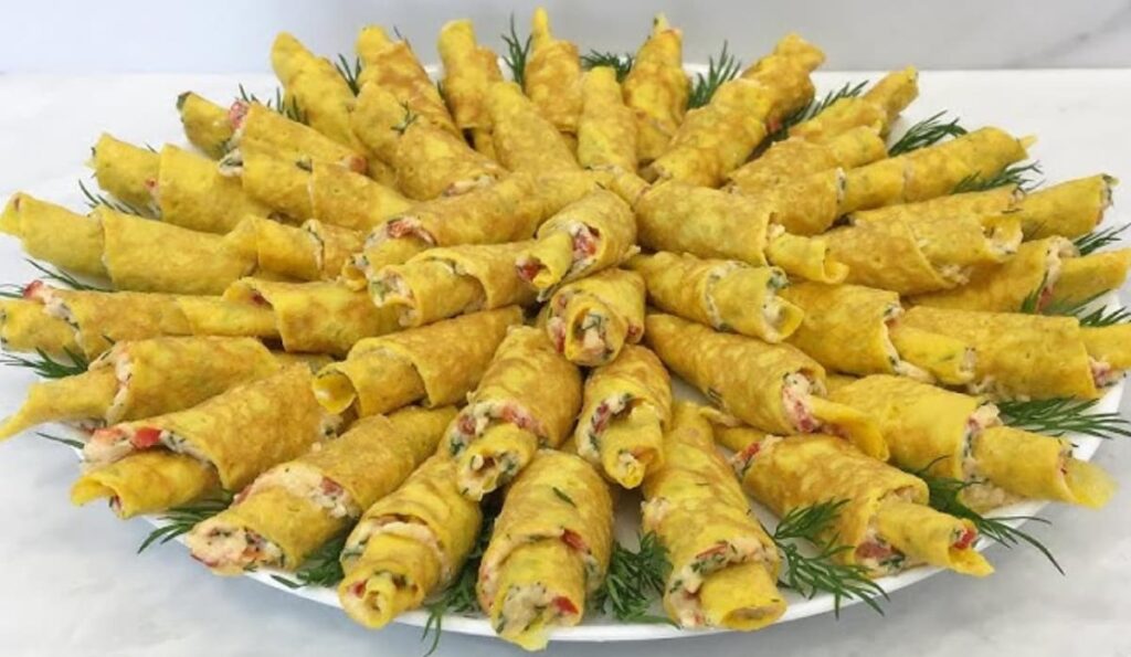 Рогалики