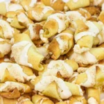 рогалики з безе