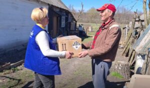 Благодійний фонд Рокада