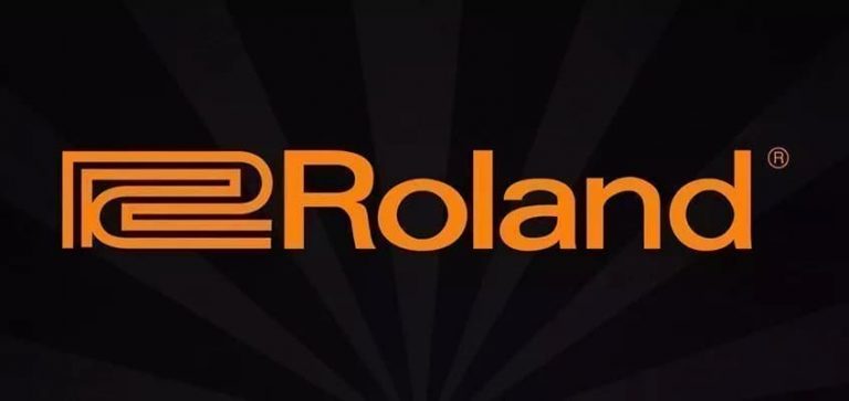 Компанія Roland