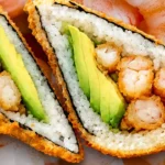 японская кухня в Харькове