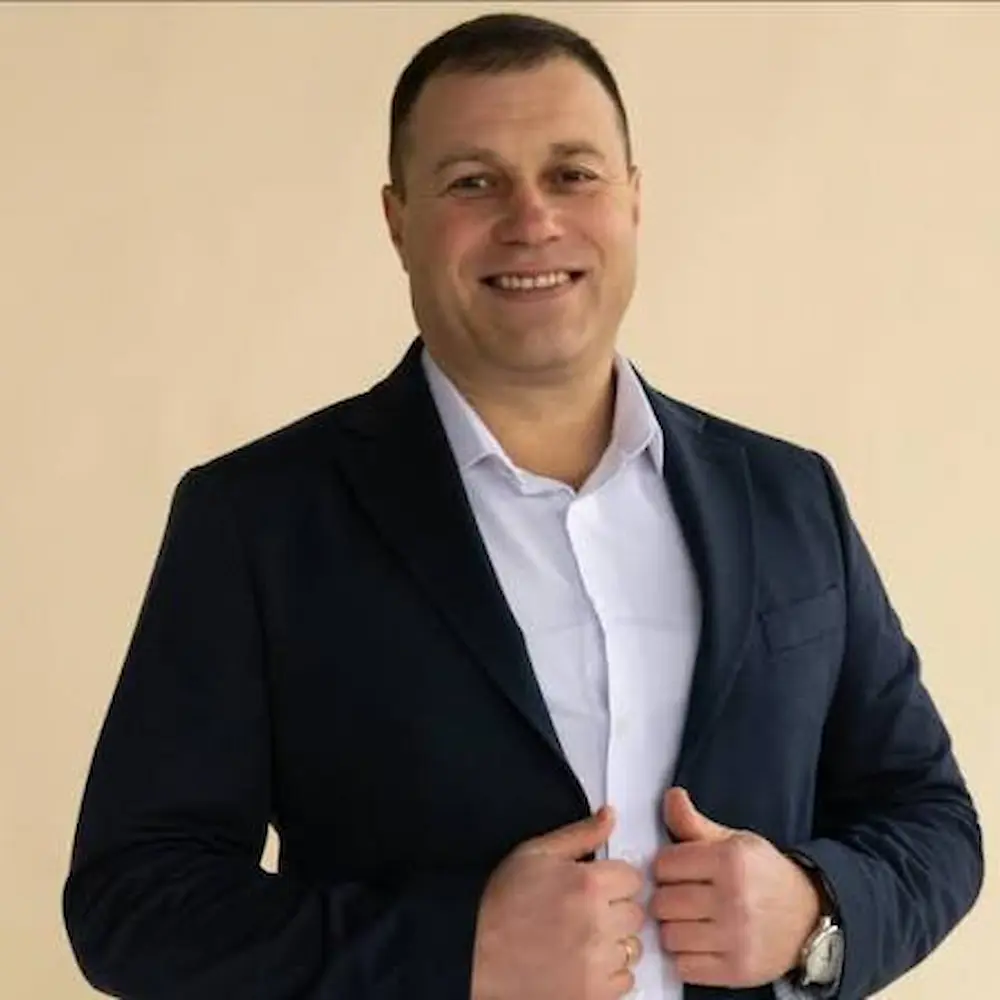 Роман Сімутін