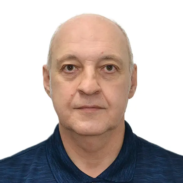 Дмитрий Ромейко, эндокринолог