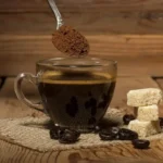 Розчинна кава