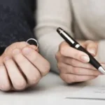 Розлучення