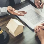 раздел наследства