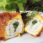 рулетики з курки