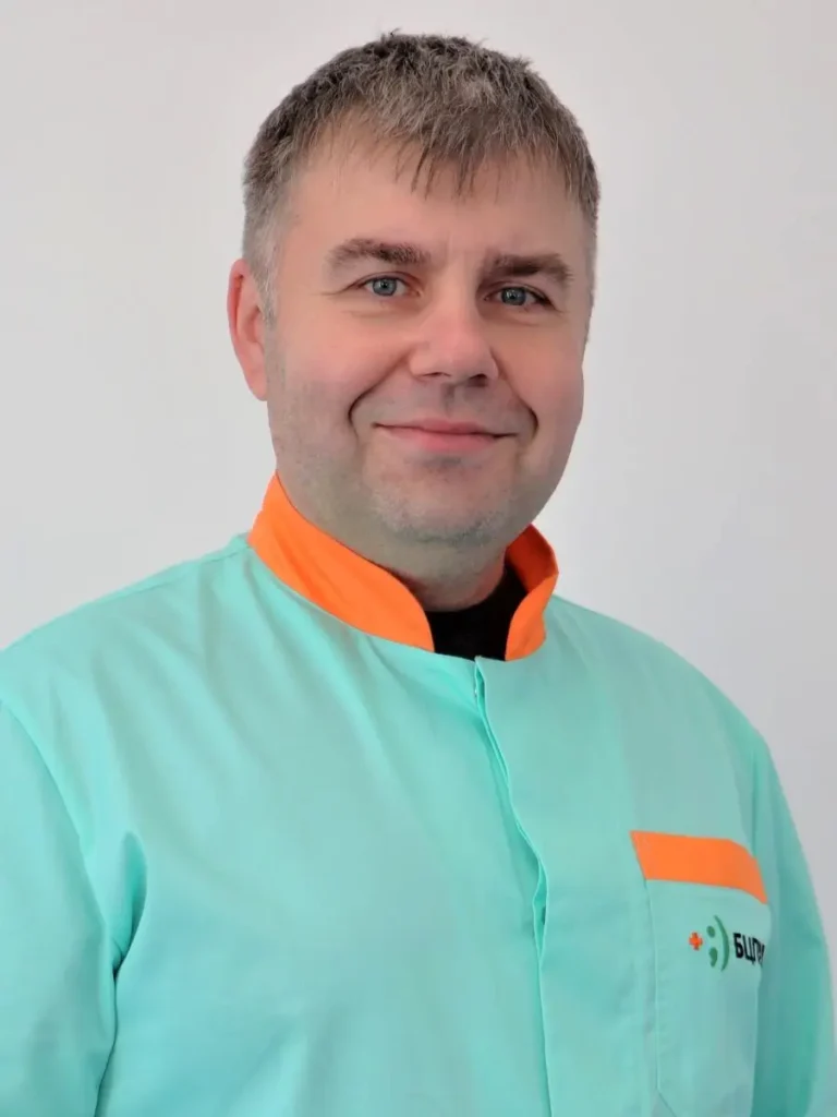 Руслан Лисянський