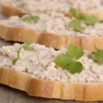 рибний паштет